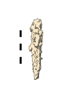 nail, iron