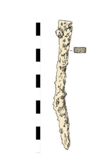 nail, iron