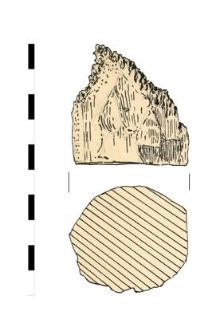 prefabrication of horn