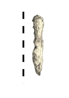 arrowhead, iron