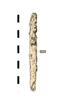 nail, iron