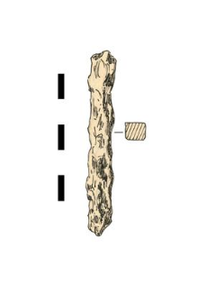 item, iron