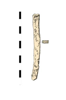 nail, iron