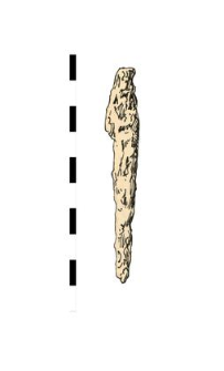 nail, iron