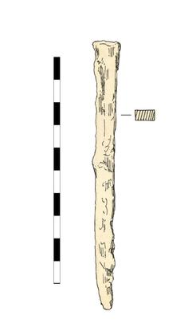 nail, iron