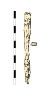 nail, iron