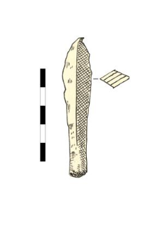 arrowhead, iron