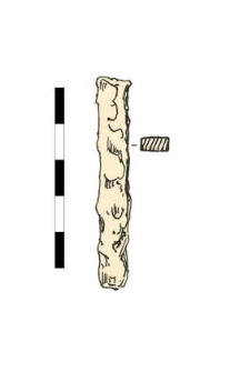 item, iron