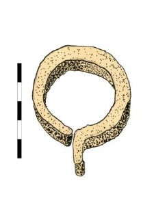 item, iron