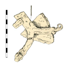ferrule, iron