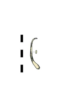 item, iron