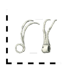 item, iron