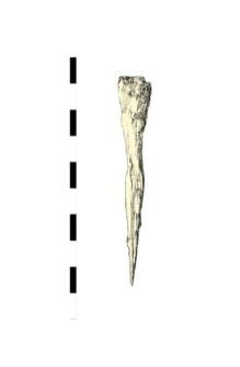 arrowhead, iron