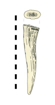 prefabrication, horn