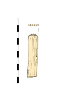prefabrication, horn