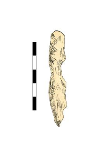 arrowhead, iron