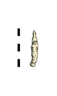 nail, iron