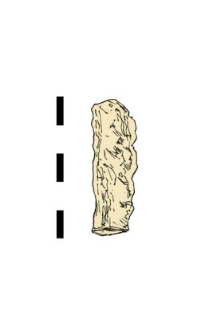 blade, iron, fragment