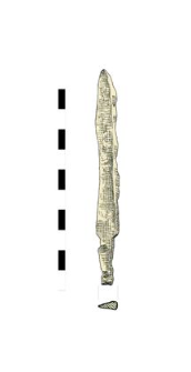 item, iron