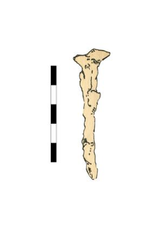 nail, iron