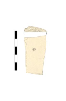 item, horn