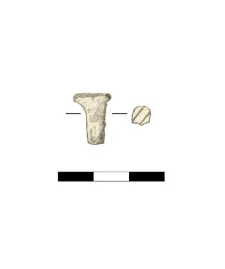 nail, iron