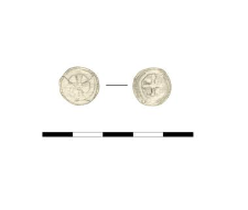 coin, silver