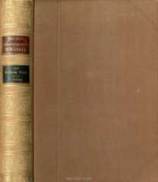 Etymologisches W&ouml;rterbuch der deutschen Sprache