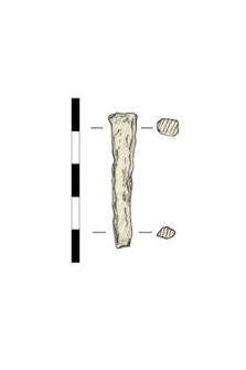 nail, iron