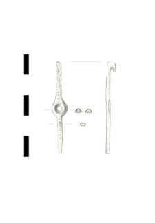 item, iron
