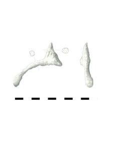 item, iron