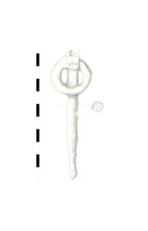 wrench, iron