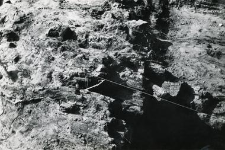 Rampart construction