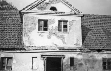 roof fragment