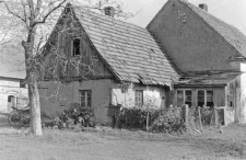 Old cottage