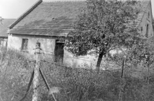 Brick house