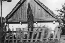 Residential building