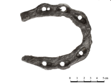 Horseshoe [2D]