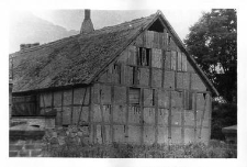 A barn