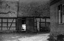 A barn