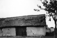 A barn