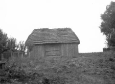 A barn