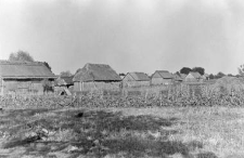 A barn