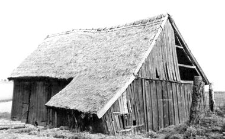 A barn
