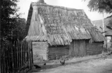 A small barn