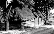 A barn