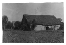A barn