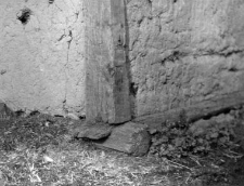 Sill plate
