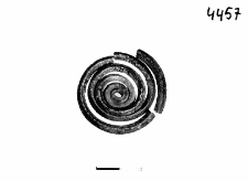 spiral (Bogumiłów) - chemical analysis