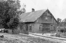 Cottage